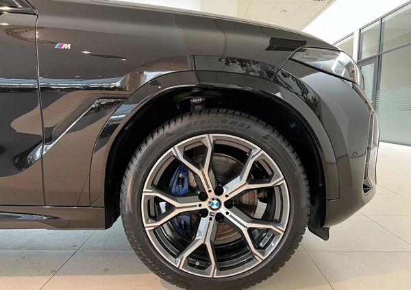 BMW X6 cena 499622 przebieg: 8559, rok produkcji 2023 z Ostrowiec Świętokrzyski małe 326